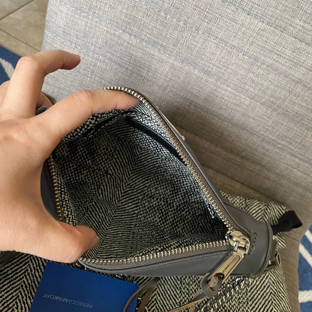 Rebecca Minkoff mini Mac - Picture 6 of 8